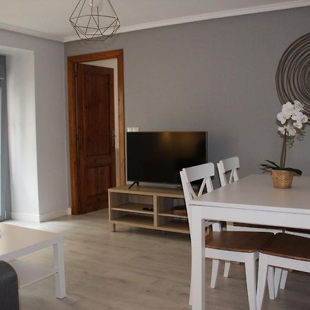 Apartamento Estiviellas, Pirineo Jaca Eksteriør bilde