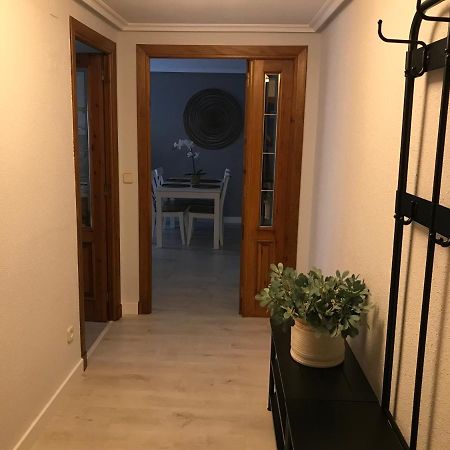 Apartamento Estiviellas, Pirineo Jaca Eksteriør bilde