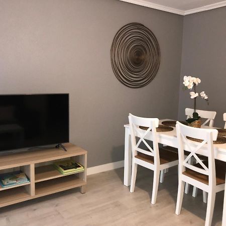 Apartamento Estiviellas, Pirineo Jaca Eksteriør bilde